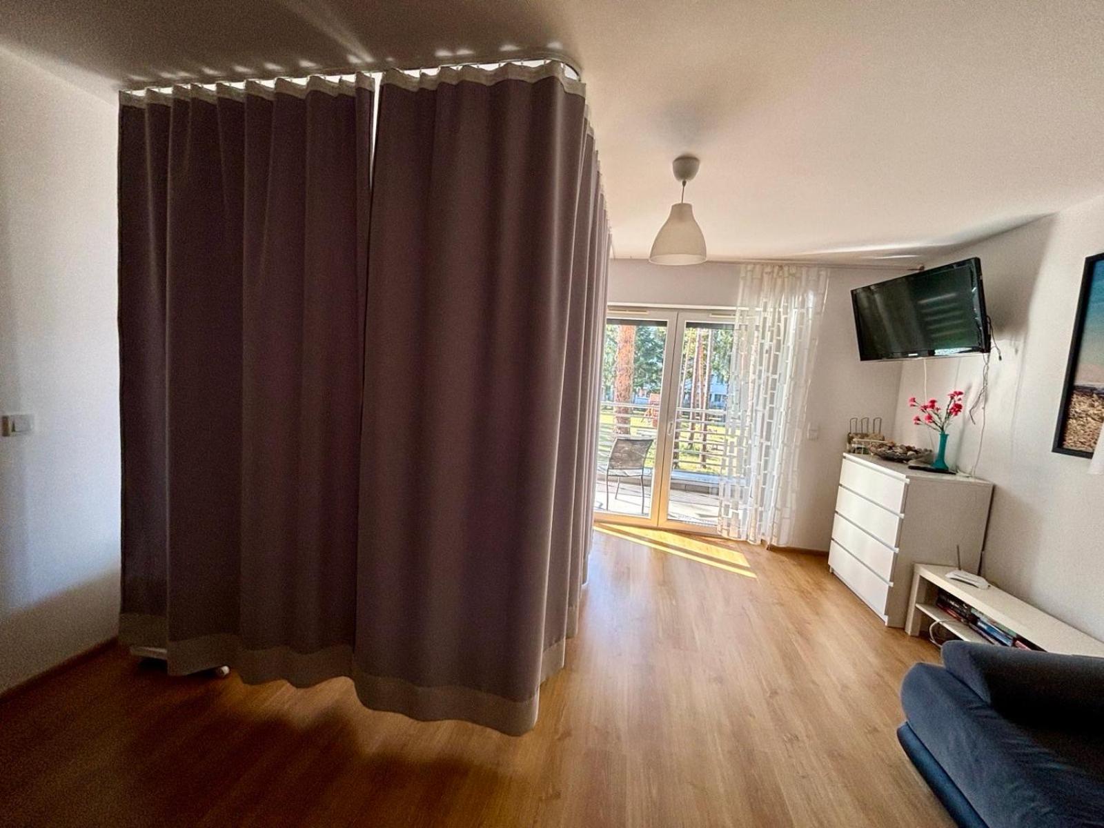 Apartament Jula 1 بوغورزيلكا المظهر الخارجي الصورة