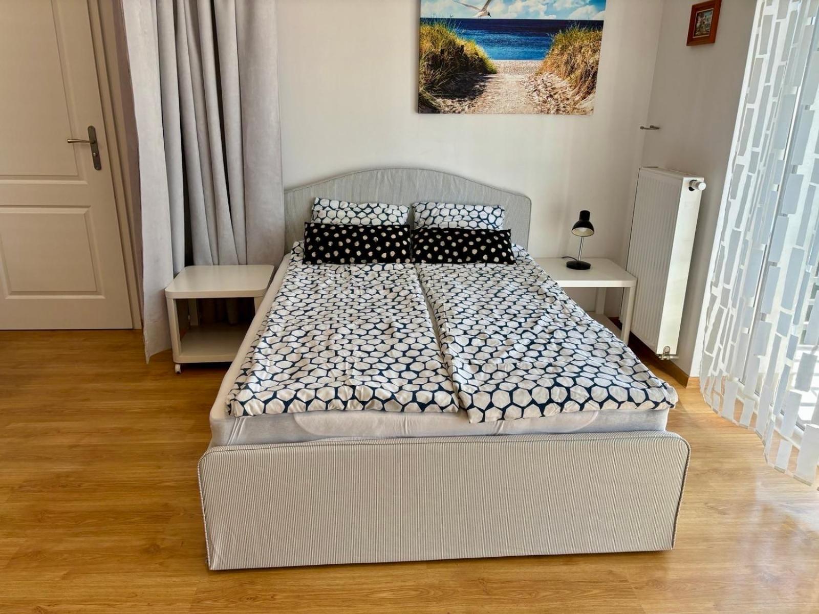 Apartament Jula 1 بوغورزيلكا المظهر الخارجي الصورة