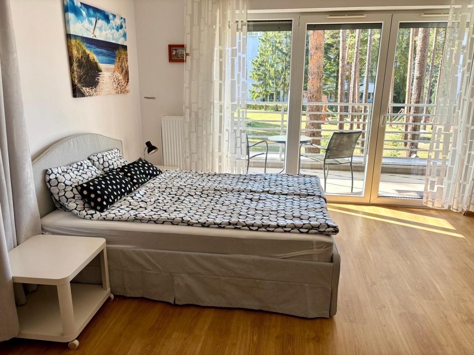 Apartament Jula 1 بوغورزيلكا المظهر الخارجي الصورة