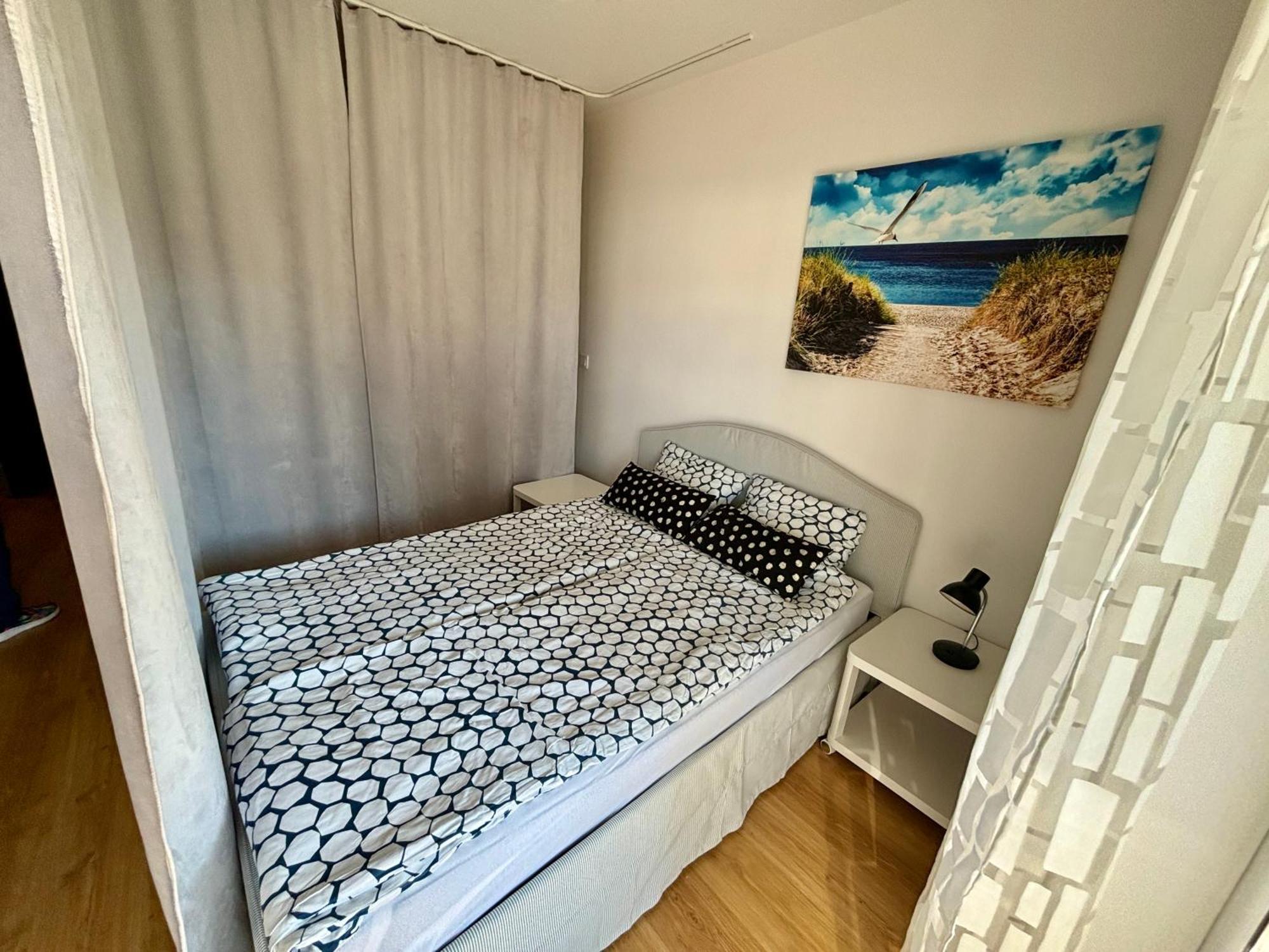 Apartament Jula 1 بوغورزيلكا المظهر الخارجي الصورة