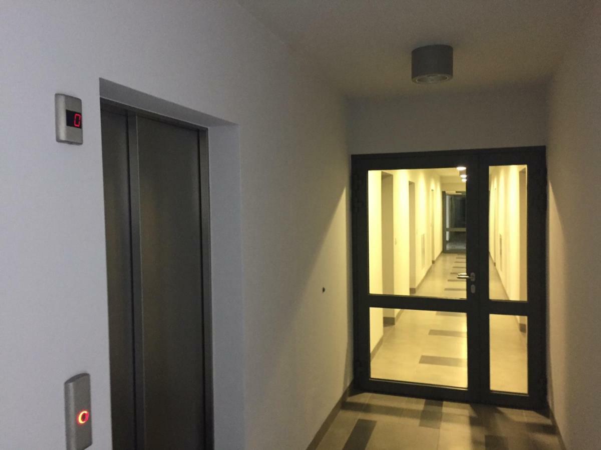 Apartament Jula 1 بوغورزيلكا المظهر الخارجي الصورة