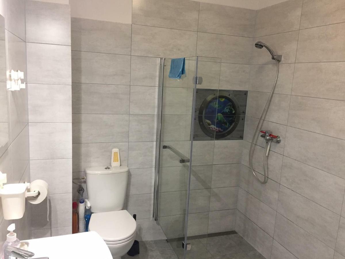 Apartament Jula 1 بوغورزيلكا المظهر الخارجي الصورة