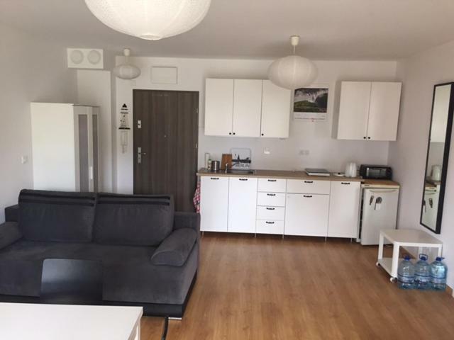 Apartament Jula 1 بوغورزيلكا المظهر الخارجي الصورة