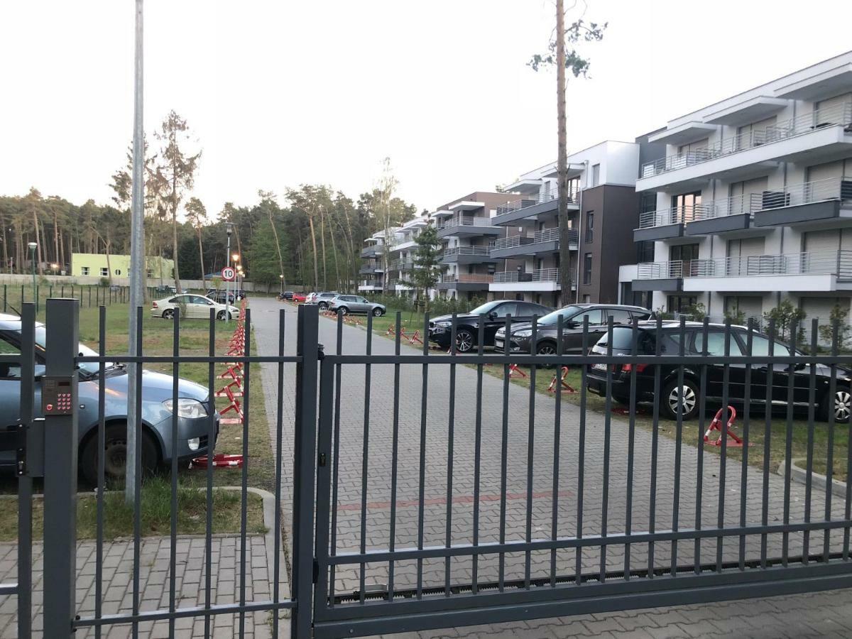 Apartament Jula 1 بوغورزيلكا المظهر الخارجي الصورة